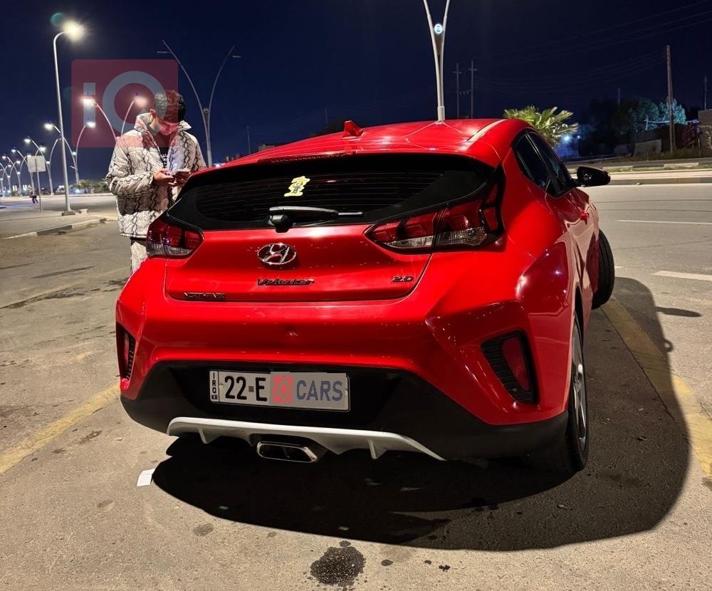 هيونداي فلوستر